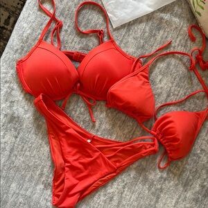 Victoria’s Secret Bikini Set